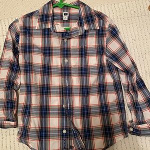 Boy Formal Shirt
